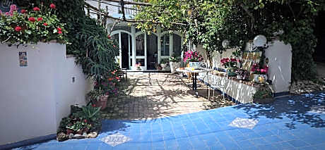 Piccolo Tirreno Hotel Residence