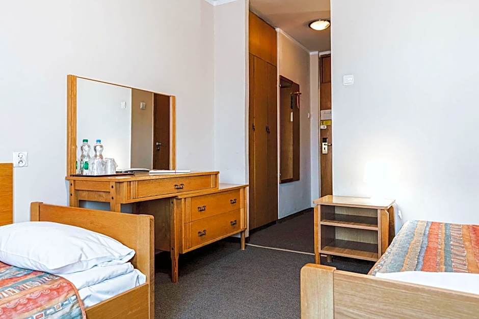 Hotel Gromada Łomża