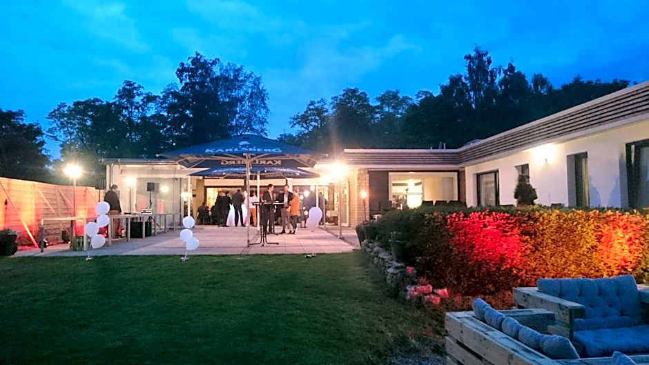 Hotel Restaurant Margaretenhof