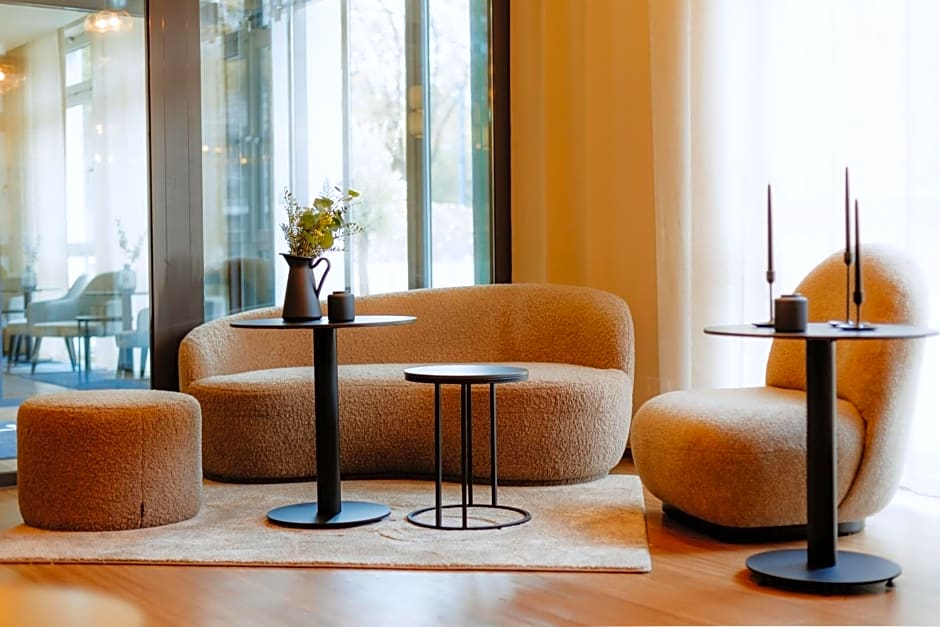 Moods Hotel Dortmund