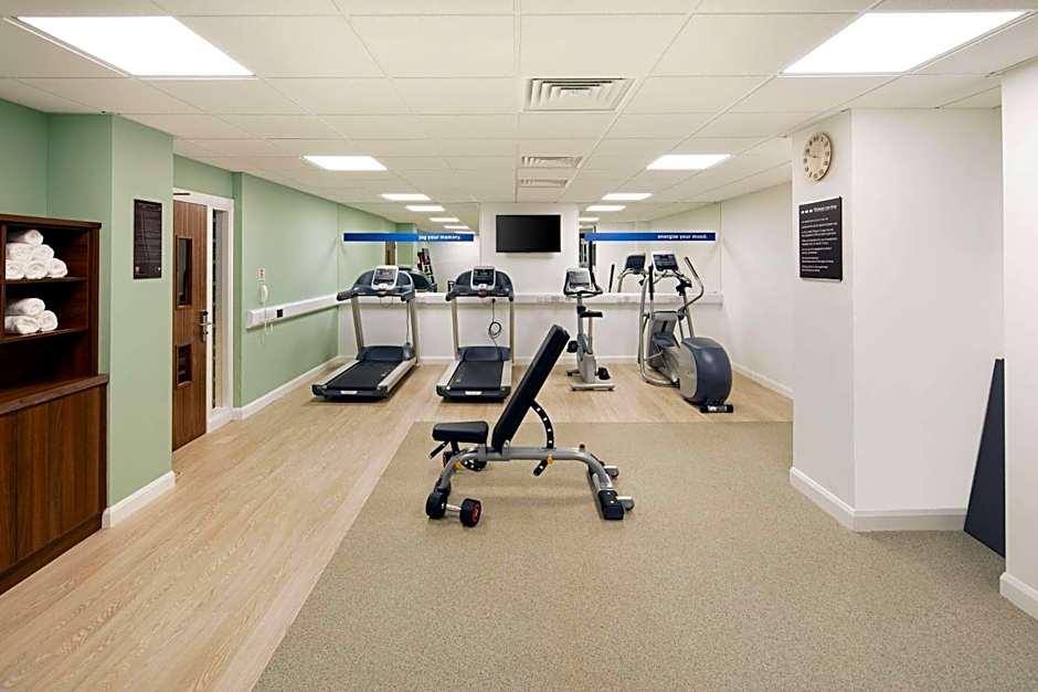 Hampton by Hilton Dundee