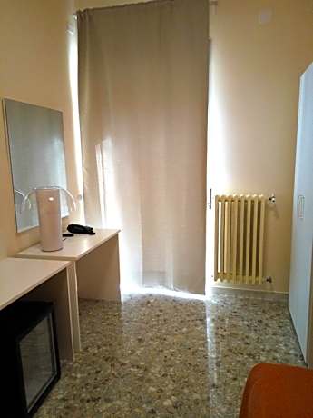 Economy Double Room with Balcony