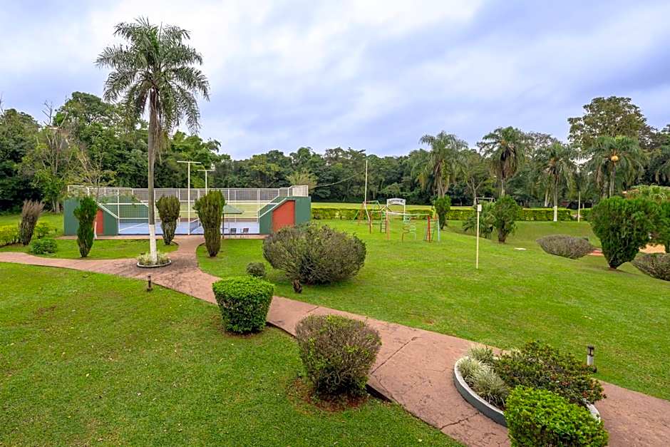 Exe Hotel Cataratas