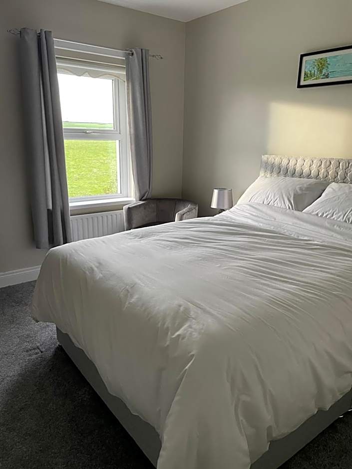 New Lisnagalt Lodge