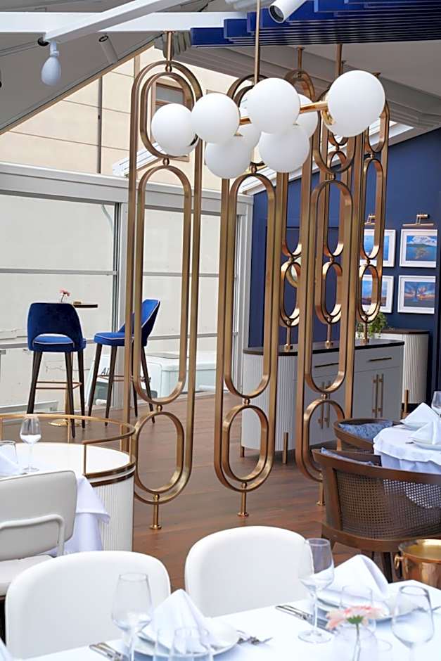 Baliktasi City Hotel & Spa