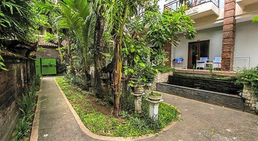 Legian Village Hotel - CHSE Certified