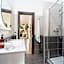 B&B Golden House & spa