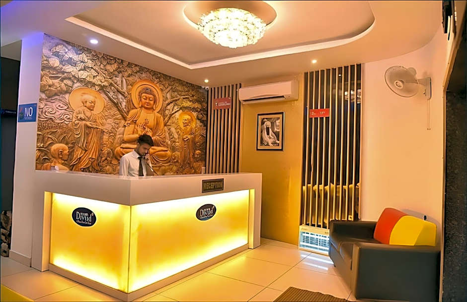 Divud Ecom Hotel