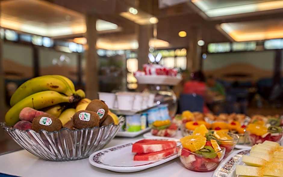 Hotel Finca La Mansión