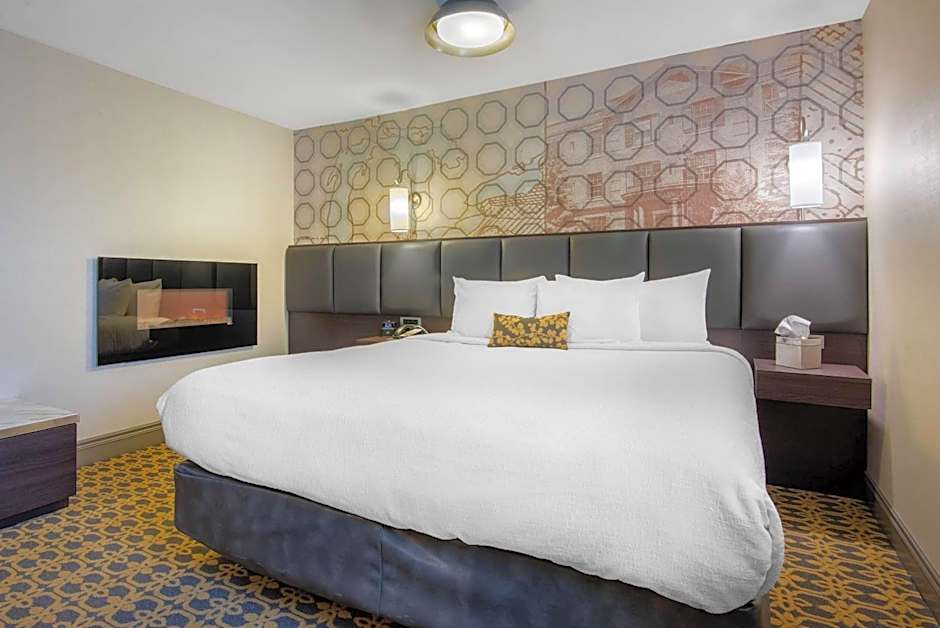 The Champlain Waterfront Hotel, an Ascend Collection Hotel