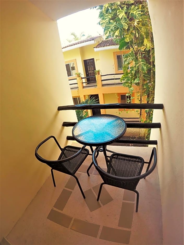 Hotel LunaSol