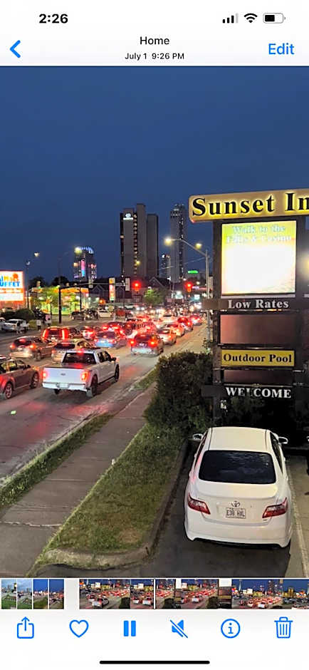 Sunset Inn