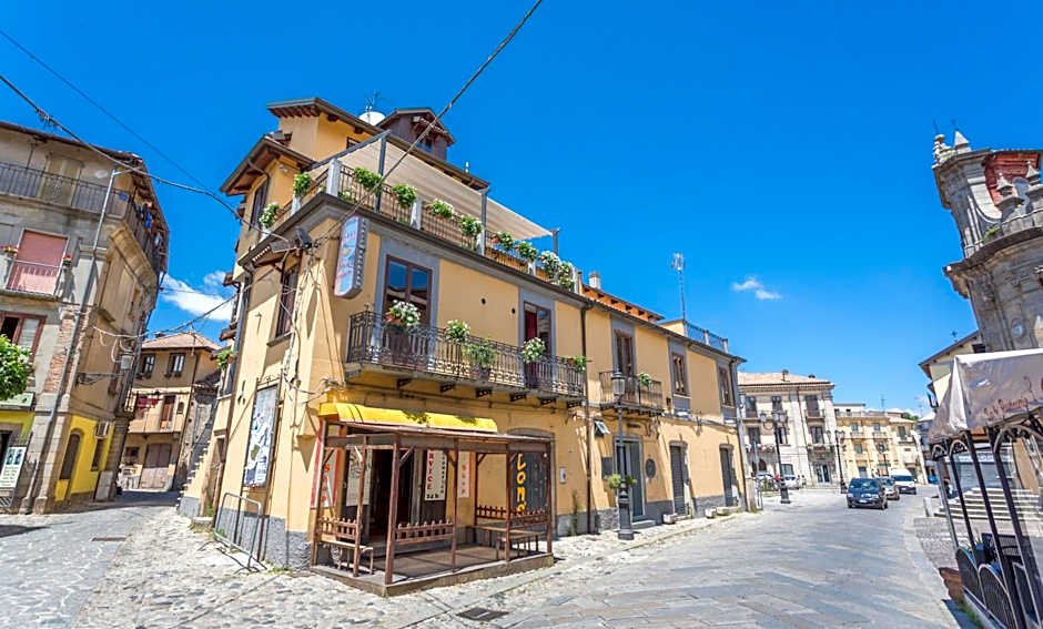 Hotel Conte Ruggero
