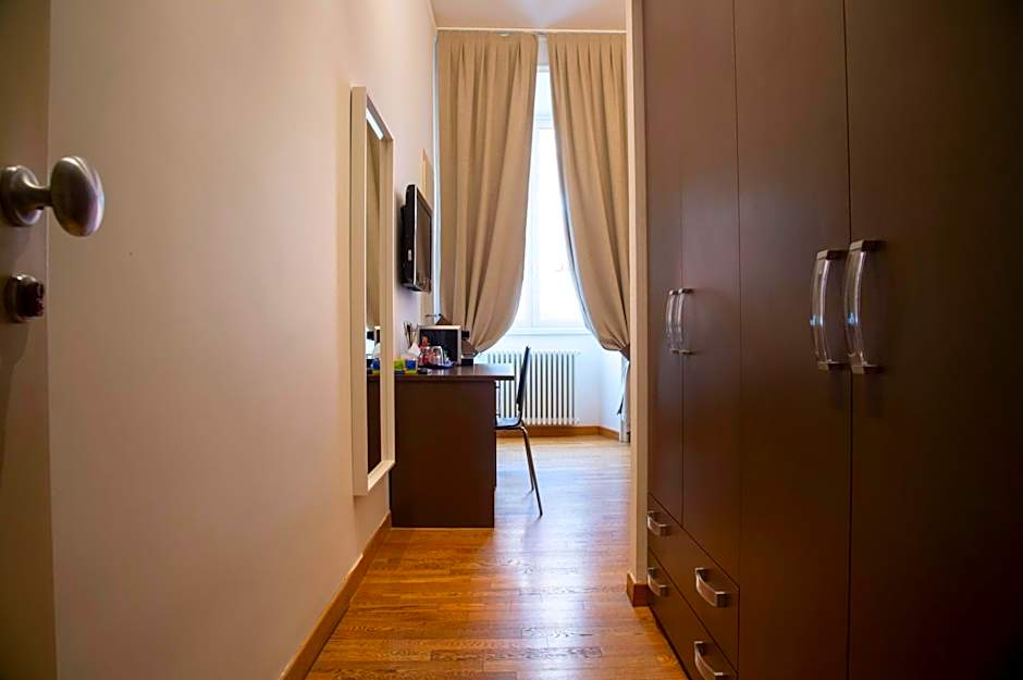 Rome Armony Suites