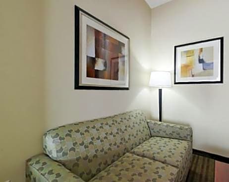 Holiday Inn Austin North By IHG