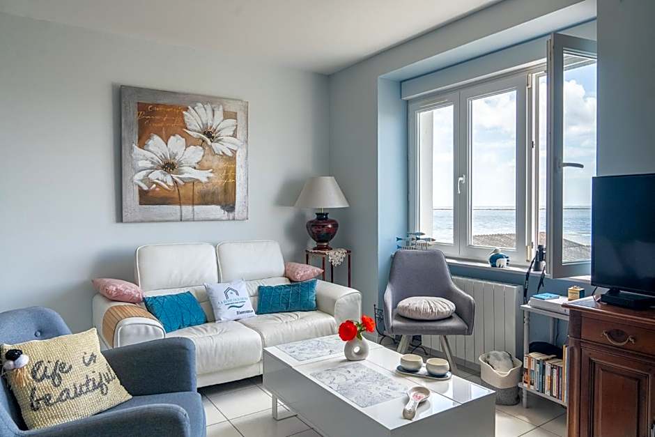 La Rose des Mers