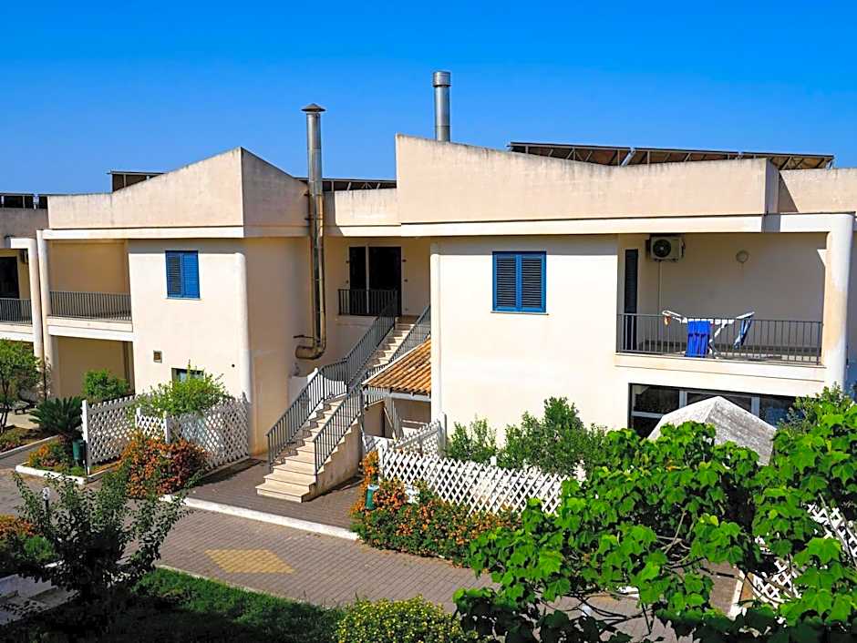 GH Baraka Village Sicilia