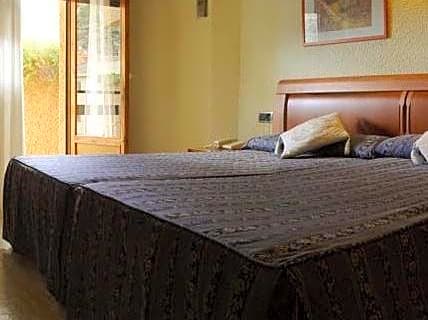 Hotel Felipe II by Bossh Hotels