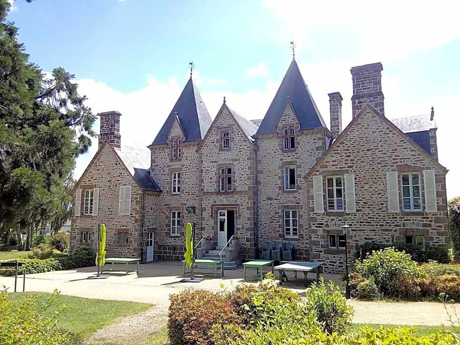 Château du Bourg