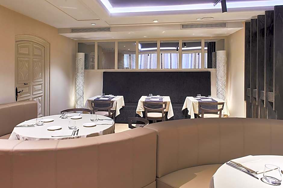 Silken Ramblas Barcelona