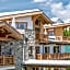 AlpenParks Chalet & Apartment Alpina Seefeld
