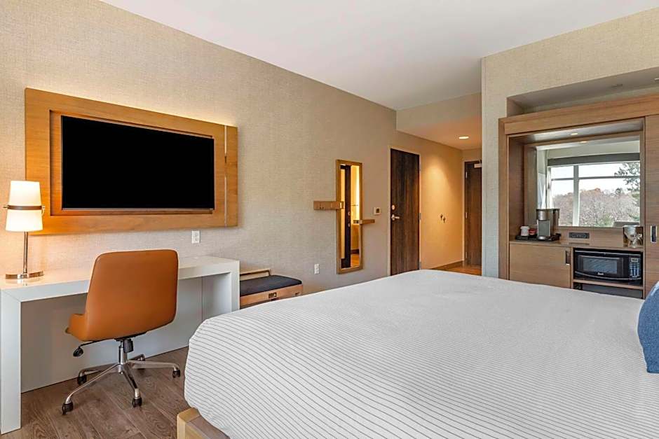 Cambria Hotel Manchester South Windsor