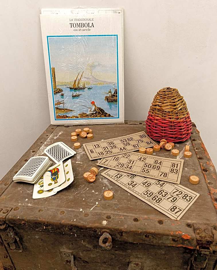 Annunziata Guesthouse, Centro Storico