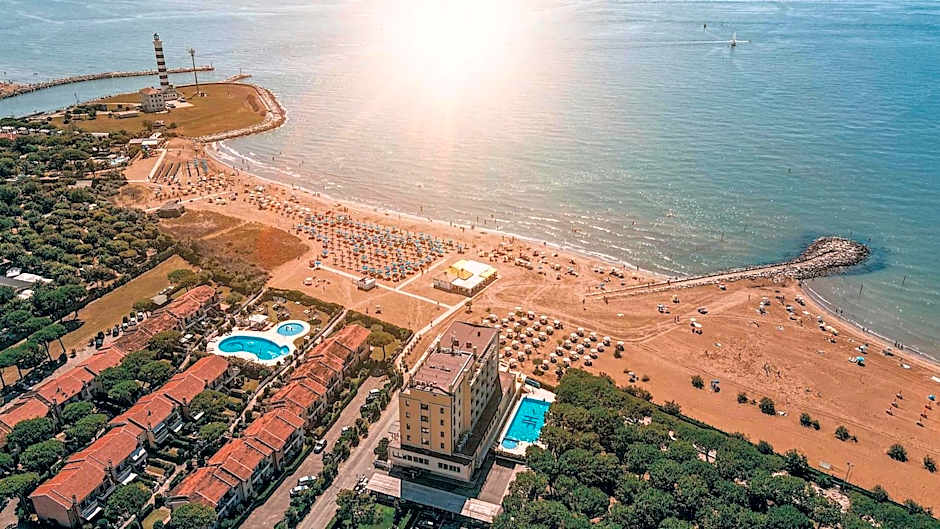 Hotel Fenix