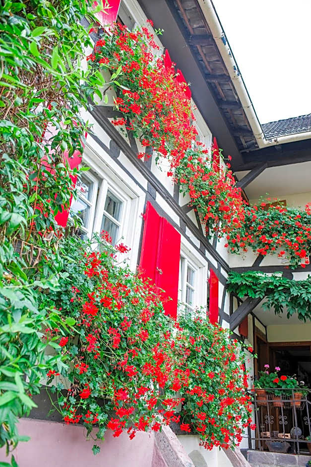 Hotel de Charme 'zum Schiff'