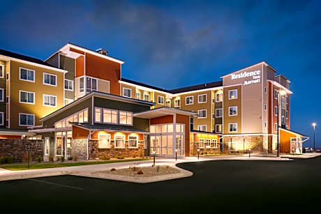 Residence Inn by Marriott Casper