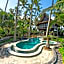 Most Exotic Beachfront Villa Keong