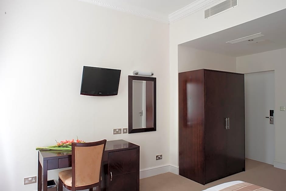 The Villa Kensington