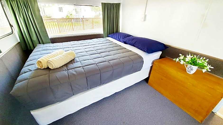 Orere Point TOP 10 Holiday Park