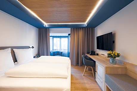 Comfort Plus Double Room