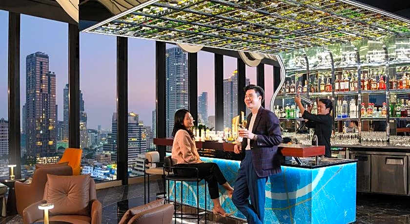 Mercure Bangkok Surawong