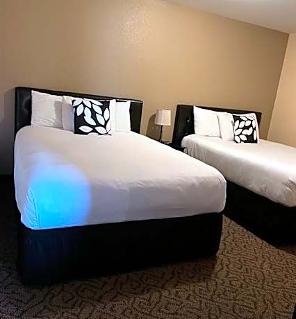 Williamsport Grandview Hotel