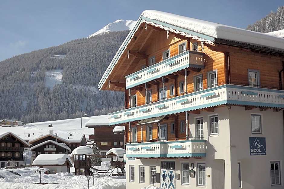 SCOL Sporthotel Großglockner