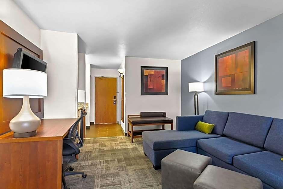 Comfort Suites Denver Tech Center/Englewood