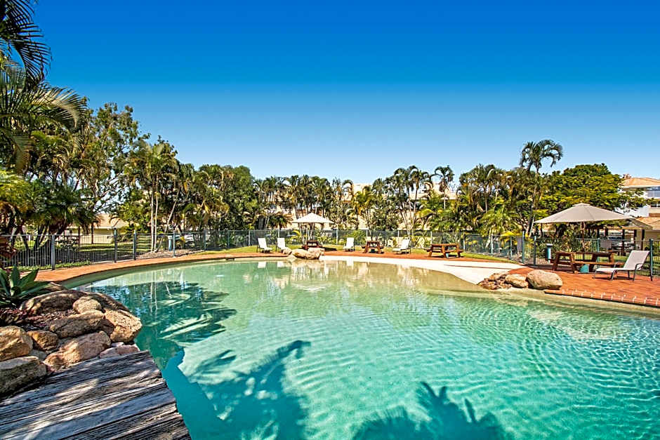 BreakFree Great Sandy Straits Hervey Bay