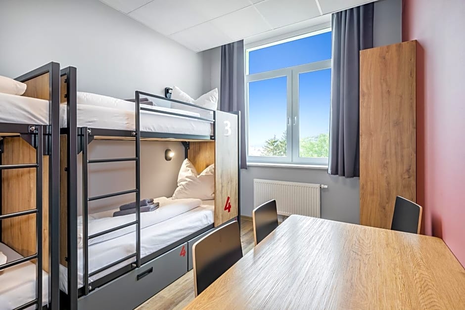 Hostel Am Windberg