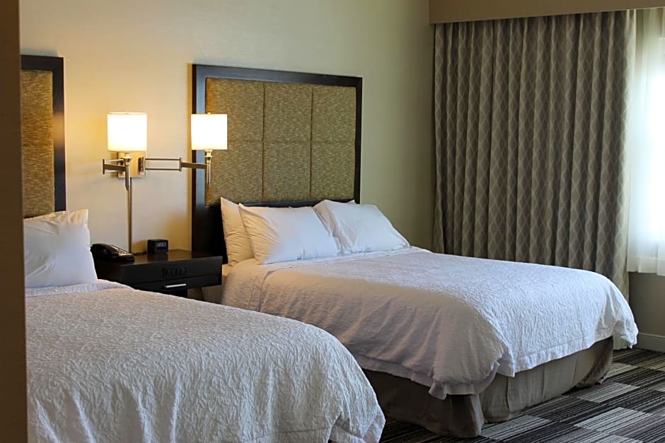 Hampton Inn by Hilton Oxford, ME