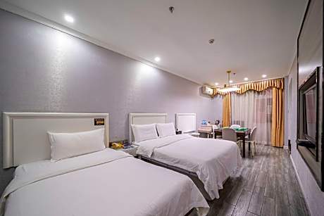 GTI - Chess Mahjong Room