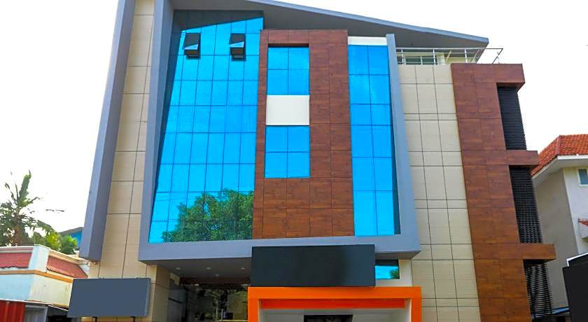 Shri Subham Residency - Srirangam