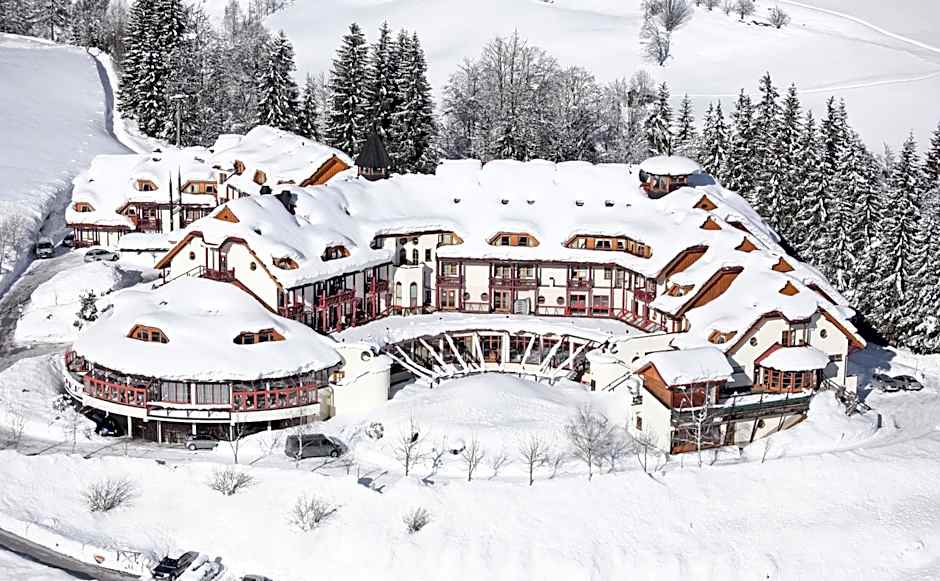 Aldiana Club Hochkönig