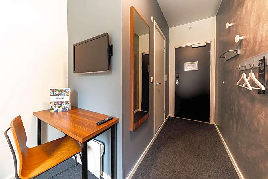 Smarthotel Tromsø