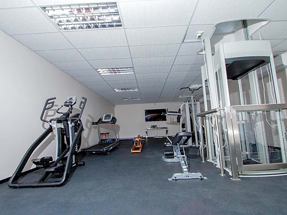 Bophirima Boutique Hotel