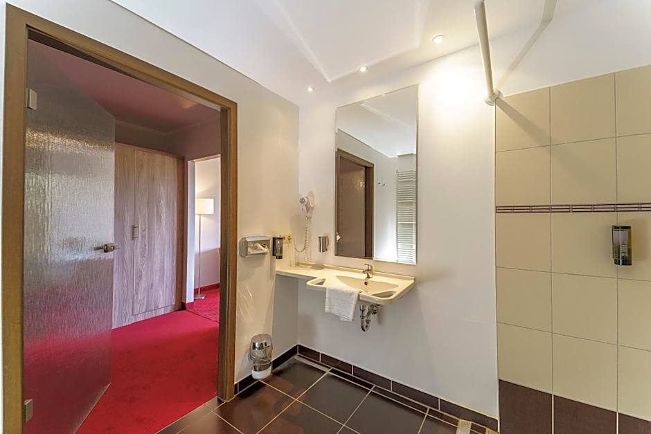 Einklang - Dein Hotel am Südhorn