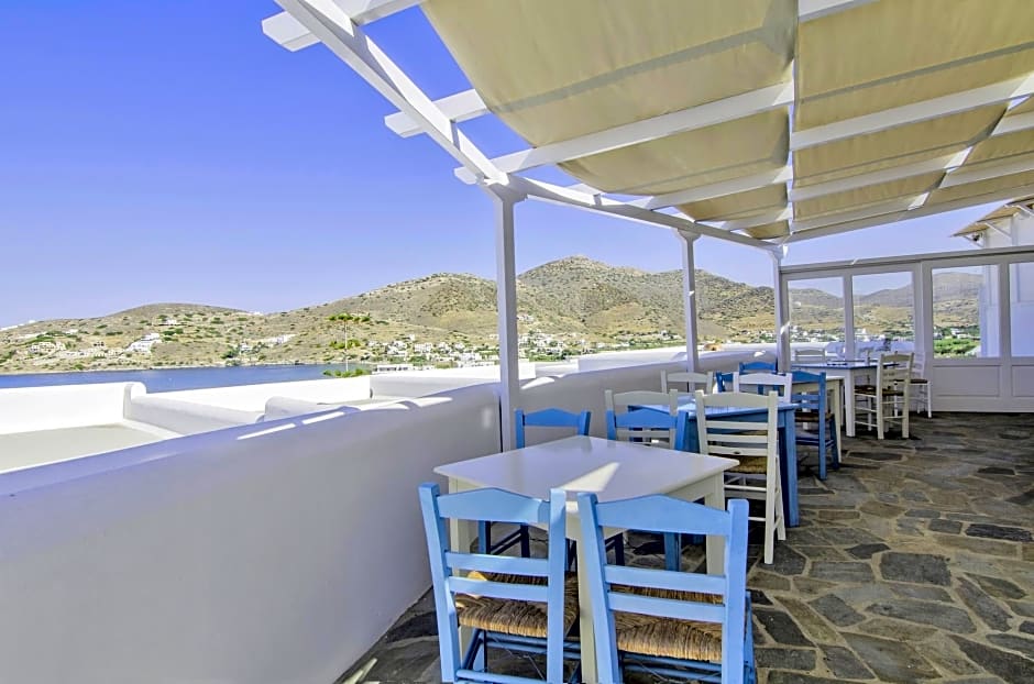 Kritikakis Village Apartments