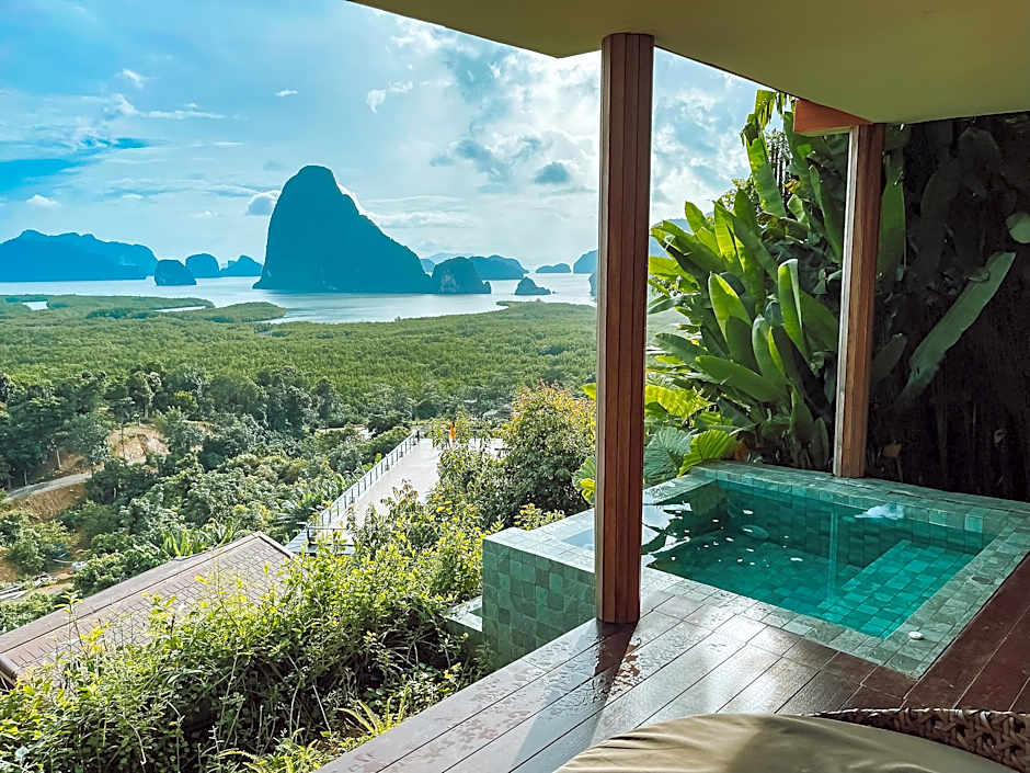 Sametnangshe Boutique