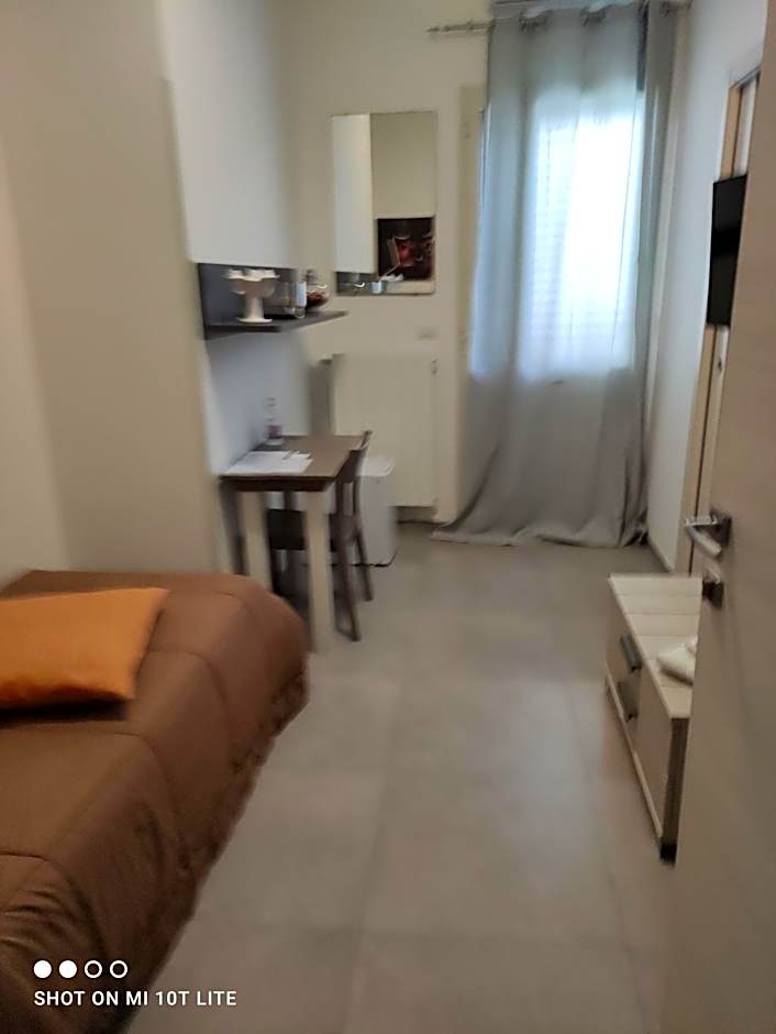 DIMORA DELL'ARTISTA 2